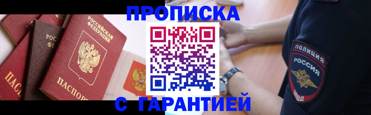 прописка законно в Елизово